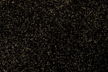 Fototapeta premium Particles, uniform, distributed, material, dust, stars, dots, circles, mist, material, pattern, elegant, explosive, shape