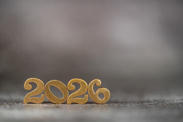 Année 2026 histoire