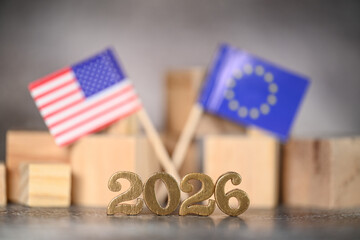 Etats Unis Canada 2026 Europe