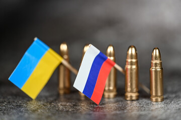 guerre Ukraine Russie