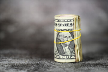 argent epargne banque  Dollar