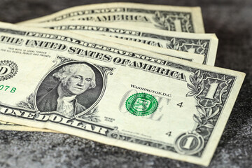 argent epargne banque  Dollar
