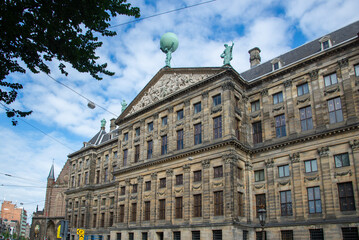 Olanda, Amsterdam, Europa del nord, paesi bassi