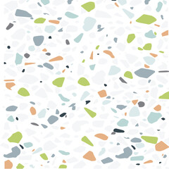 Seamless modern abstract pattern concept background vector set illusions pattern wallpaper