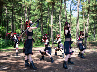 Fototapete bei efototapeten.de bestellen   