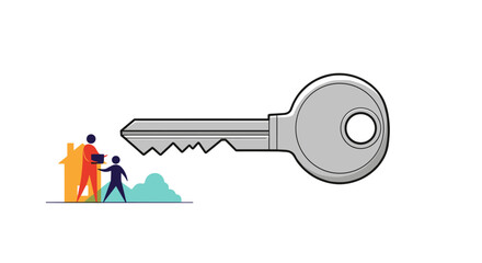 The key to family home ownership and securing your financial future through property investment