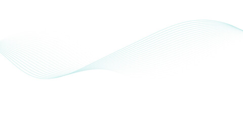 Premium abstract background design with wave line pattern texture in luxury pastel color.