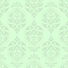 geometric seamless pattern