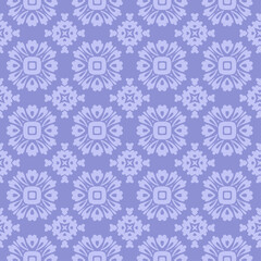 geometric seamless pattern