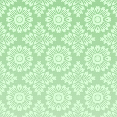 geometric seamless pattern