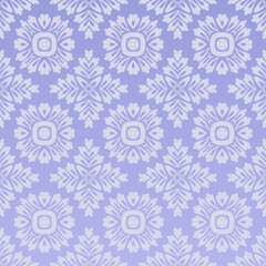 geometric seamless pattern