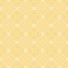 geometric seamless pattern