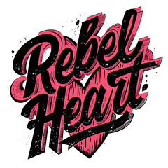 vector illustration of heart