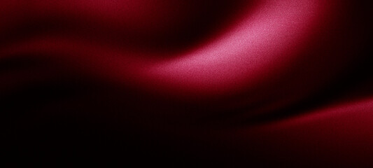 red abstract background