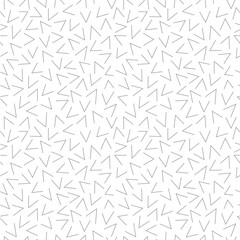 Seamless modern abstract pattern concept background vector set illusions pattern wallpaper