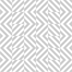 Fototapeta premium Seamless modern abstract pattern concept background vector set illusions pattern wallpaper