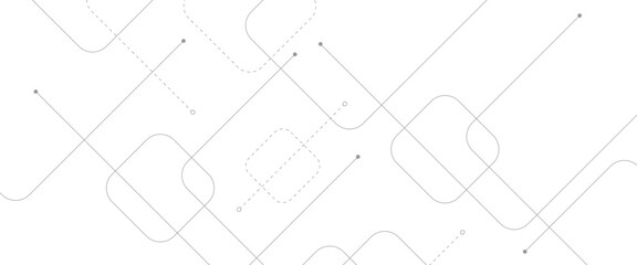 Abstract background with technology circuit board texture. Modern electronic motherboard texture. Creative idea for internet technology. Tech concept for header, web banner, website, presentation.