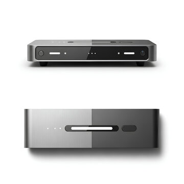  Modern Portable Electronics for Advertising Use