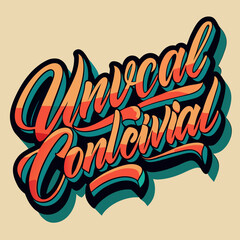 vector illustration of an abstract design