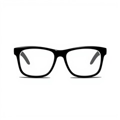 Fototapeta premium Academic glasses