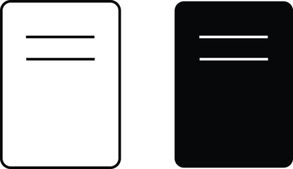 Book icon set. open book icon set. Book, library, reading, magazine, dictionary, e-book, school, paper, story and more... Vector illustration
