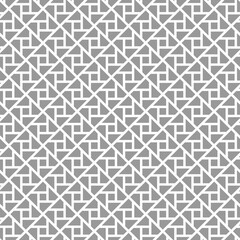 Seamless modern abstract pattern concept background vector set illusions pattern wallpaper
