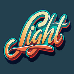 vector illustration style