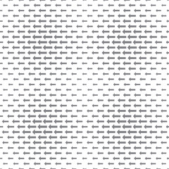 Seamless modern abstract pattern concept background vector set illusions pattern wallpaper