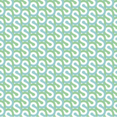 Seamless modern abstract pattern concept background vector set illusions pattern wallpaper