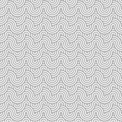 Seamless modern abstract pattern concept background vector set illusions pattern wallpaper