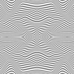 Seamless modern abstract pattern concept background vector set illusions pattern wallpaper