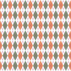 Seamless modern abstract pattern concept background vector set illusions pattern wallpaper