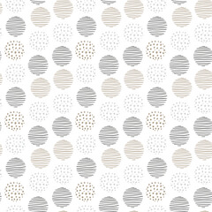 Seamless modern abstract pattern concept background vector set illusions pattern wallpaper