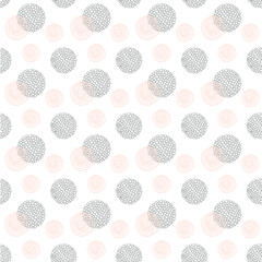 Seamless modern abstract pattern concept background vector set illusions pattern wallpaper