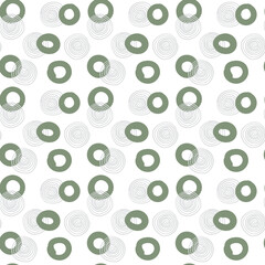 Seamless modern abstract pattern concept background vector set illusions pattern wallpaper