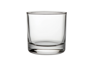 Crystal Clear Glass: A captivating shot showcasing the beauty of simplicity, revealing a clean and transparent glass in a visually pleasing manner.