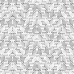 Seamless modern abstract pattern concept background vector set illusions pattern wallpaper
