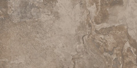 Brown natural stone texture, digital tile surface
