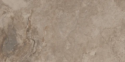 Brown natural stone texture, digital tile surface © Vidal