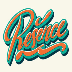 vector style illustration