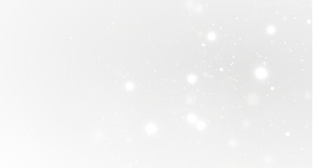 Abstract Sparkling Cloud – Vector Illustration PNG