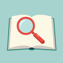 A brown hardcover book titled 