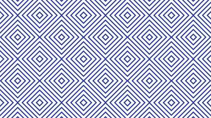 Chinese seamless pattern in oriental geometric traditional style. 3d festive ornament for lunar chinese new year decoration. white and golden abstract asian vector creative motif. Vintage tiger.