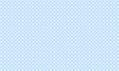 Traditional Seamless Batik Pattern with Floral Motifs