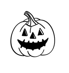  Halloween pumpkin