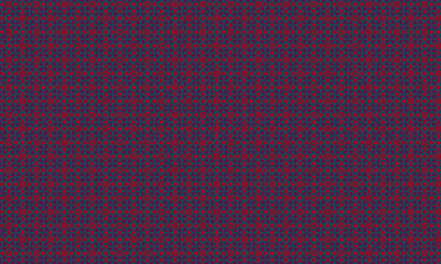 Traditional Seamless Batik Pattern with Floral Motifs