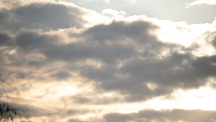 Sky cloud light sun weather nature background hope peace beautiful heaven dream atmosphere soft...