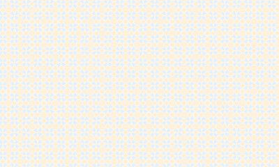 Traditional Seamless Batik Pattern with Floral Motifs