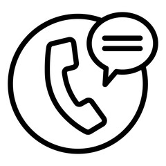 call icon