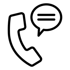 call icon